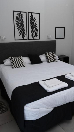 Juana Apartments - Habitacion doble